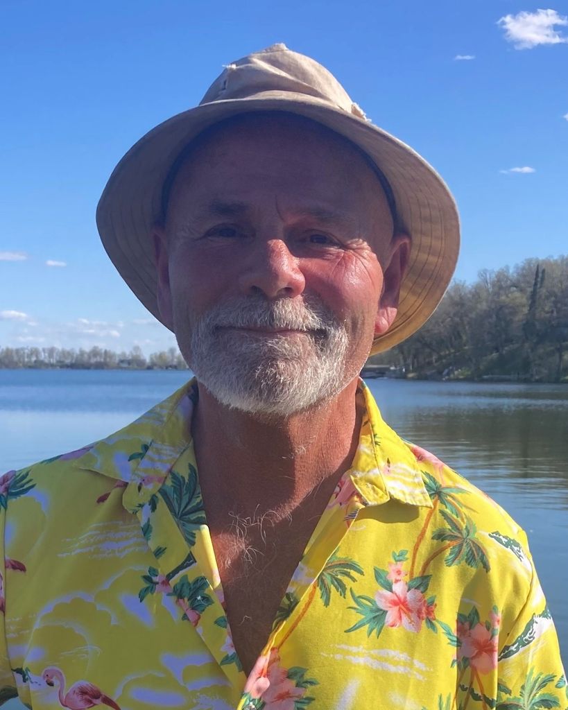 Robert Lee Stelzer