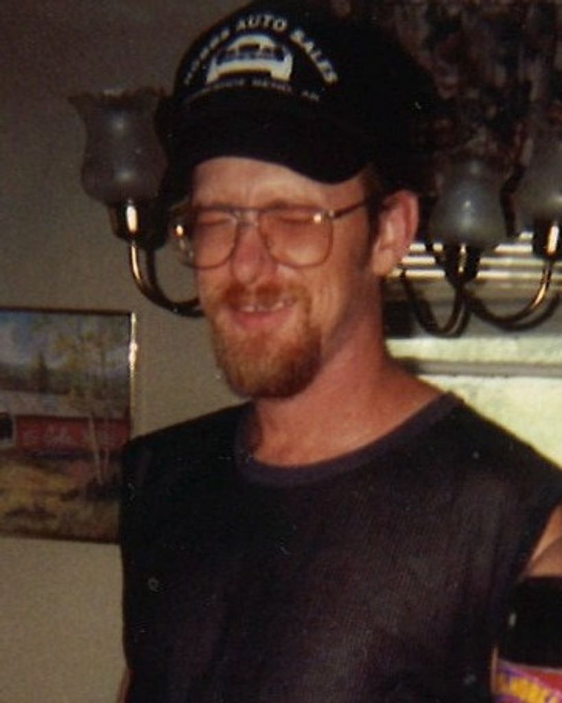 Jeffrey Lynn Helton