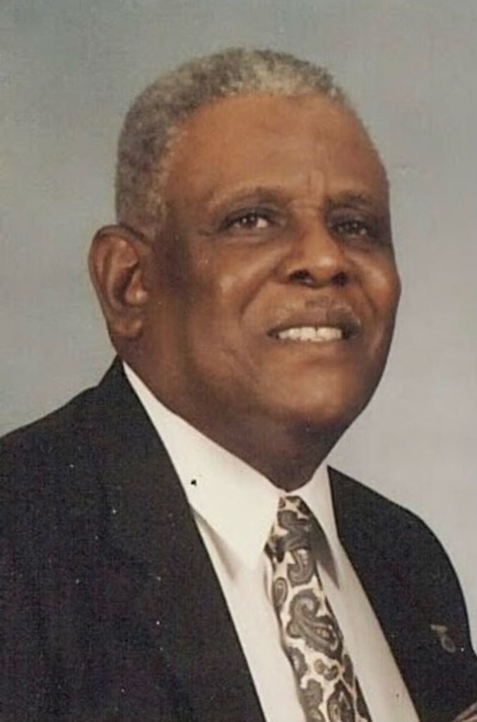 George Jenkins, Jr. Profile Photo