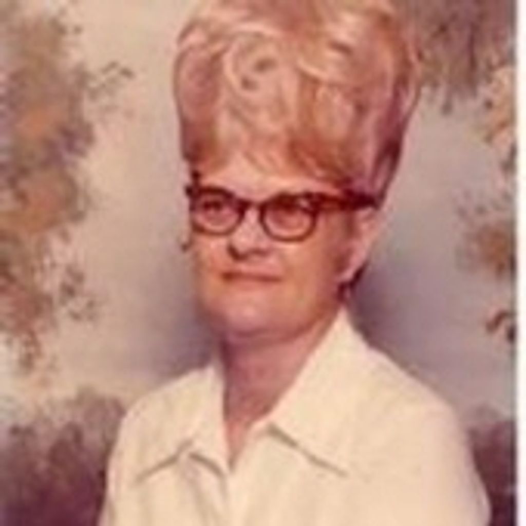 Margaret Louise O'Neal Piatt