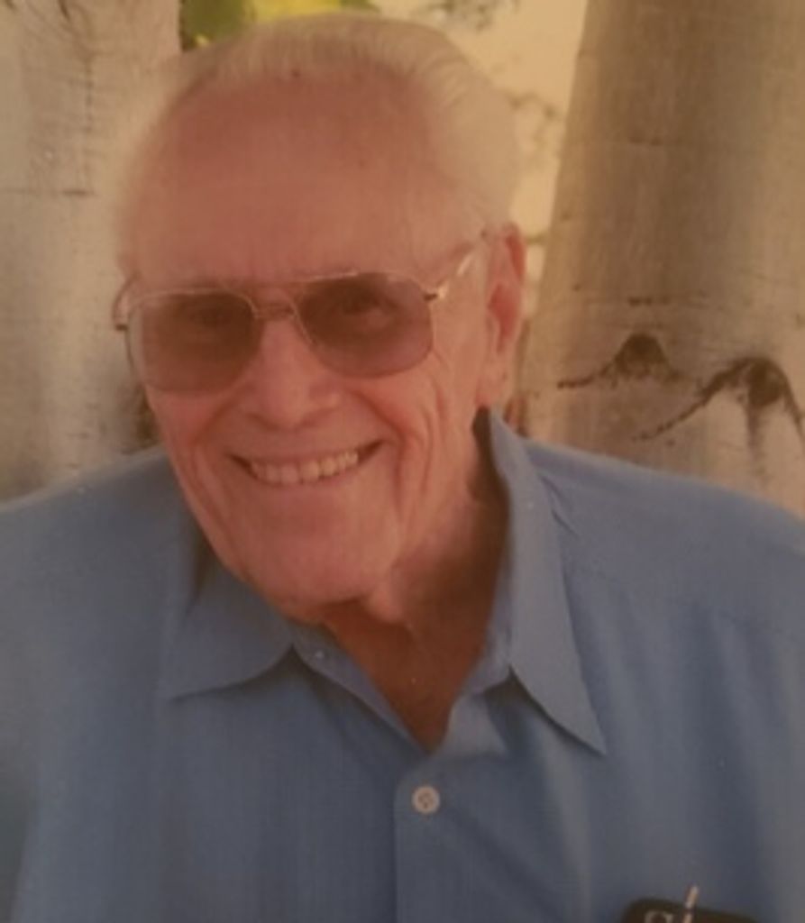 James Hunter Milliken