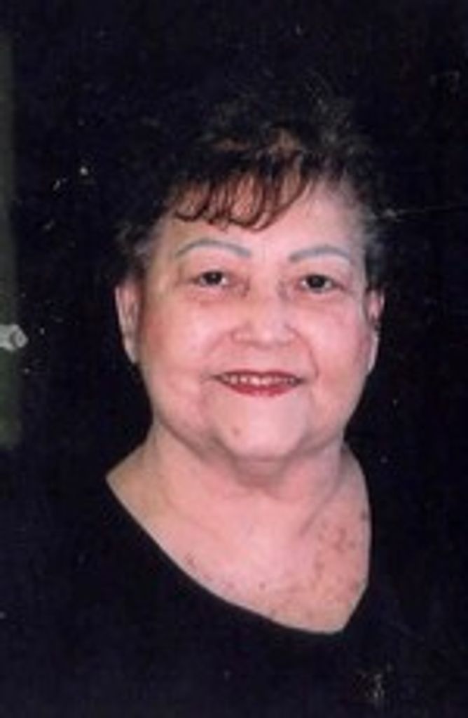 Hazel Eulene Harris Profile Photo