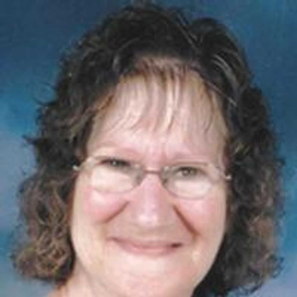 Nancy Adams