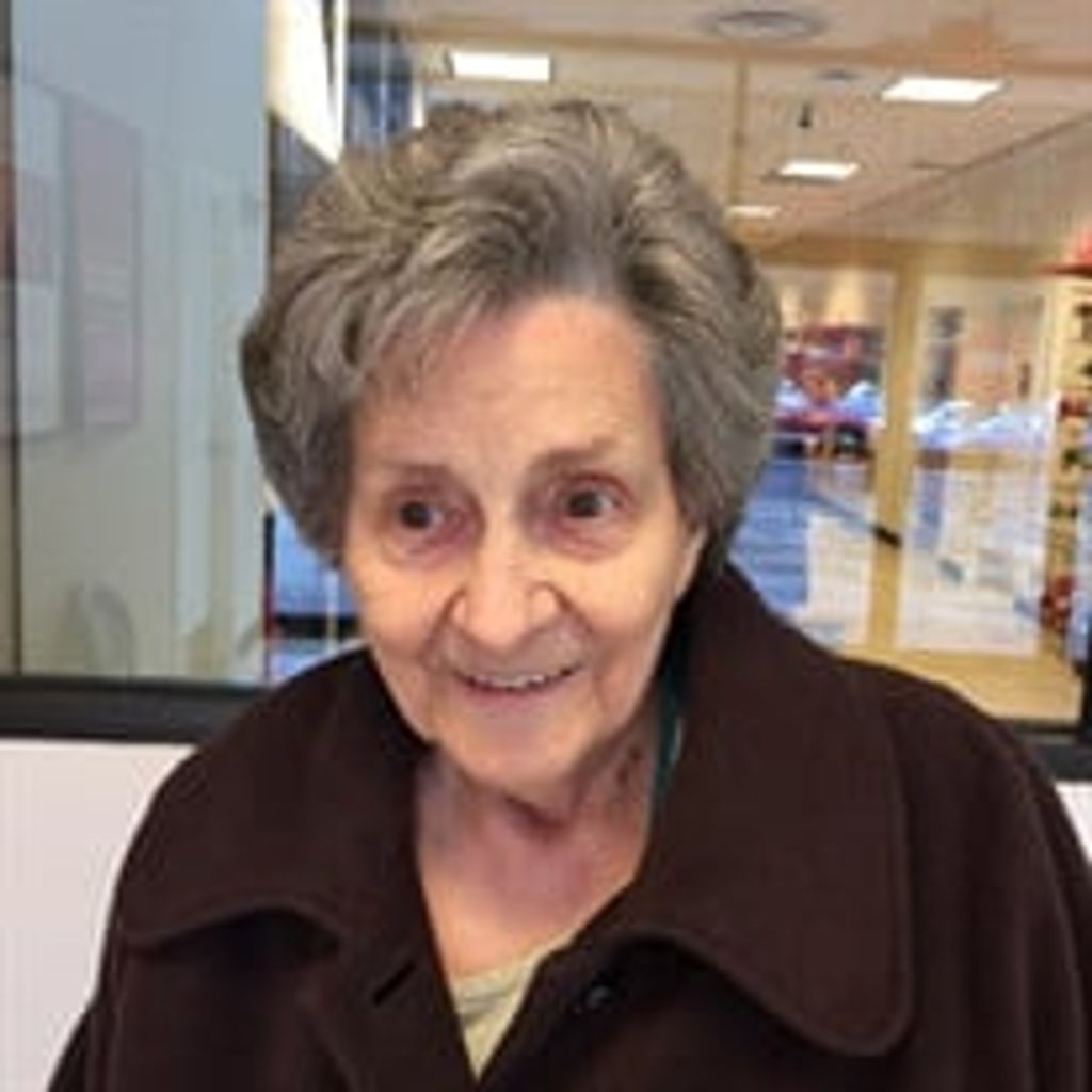 Norma Price Tackett