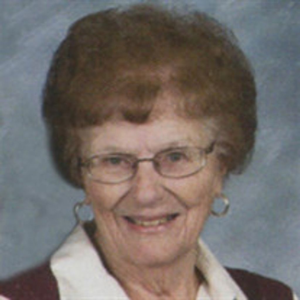 Bernice  C. Ostendorf Profile Photo