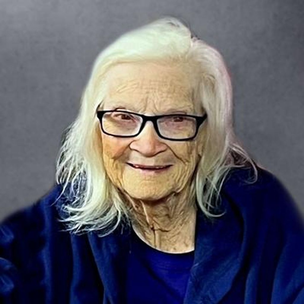 Susie Myrl Jacobsen Profile Photo