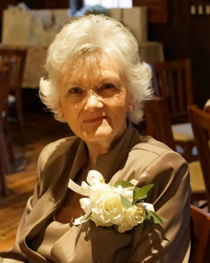 Barbara A Hollingsworth Profile Photo