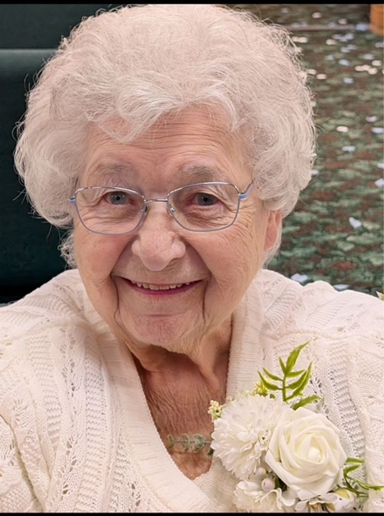 Darlene Van Wormer Profile Photo