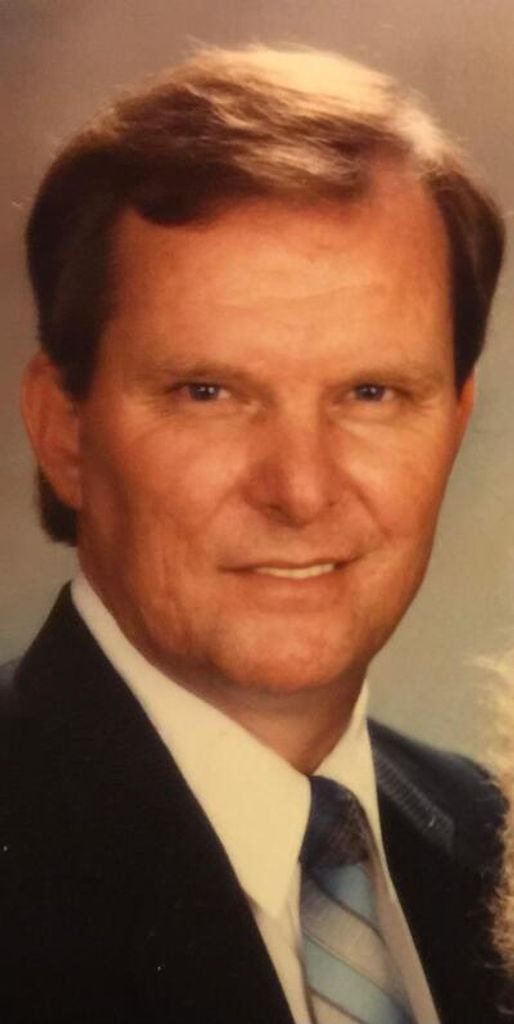 Bill Harold Grant Profile Photo