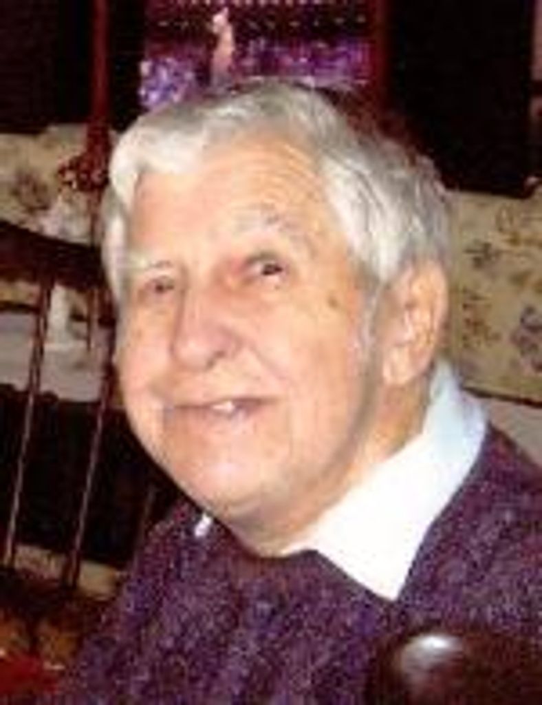 Edward Travers