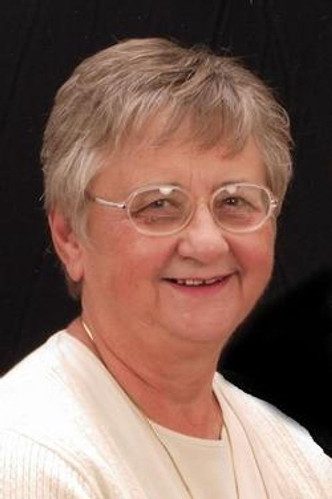 Nancy A. Linhart Profile Photo