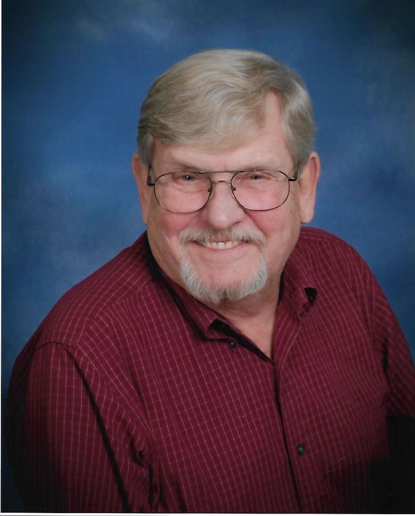 William Henry Griffith Iii