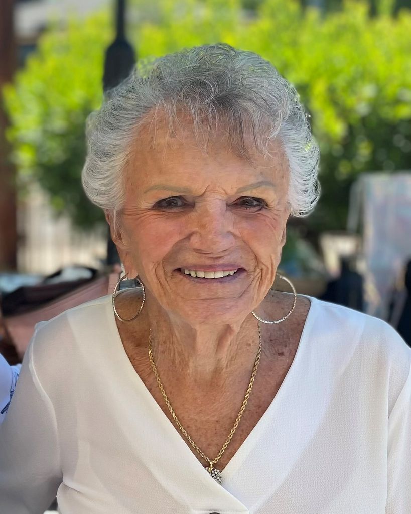 Marilyn Nagel Profile Photo