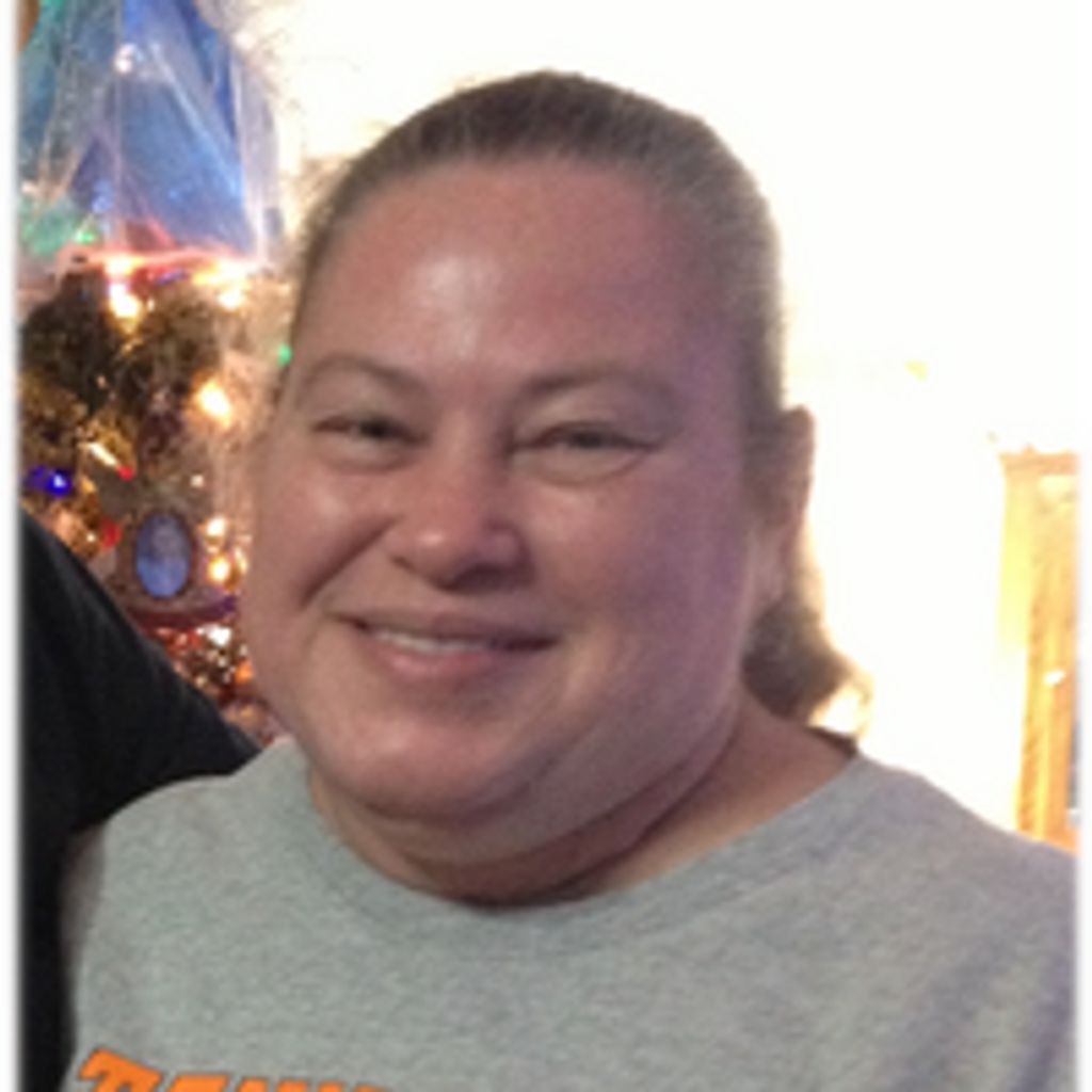 Debbie McLawhorn