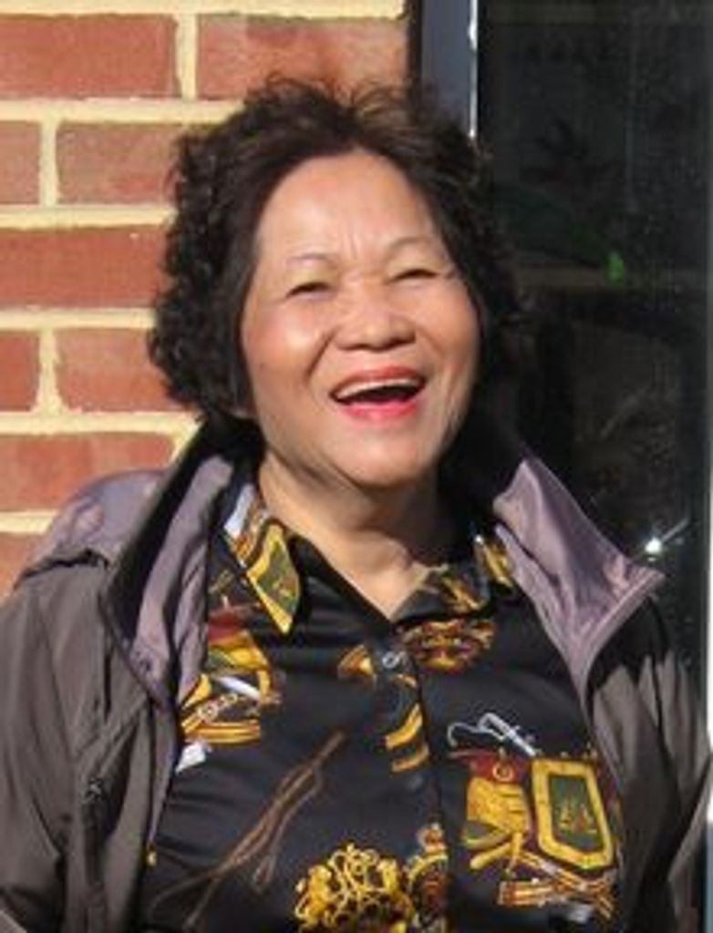 Thaniya Chareonvaravut