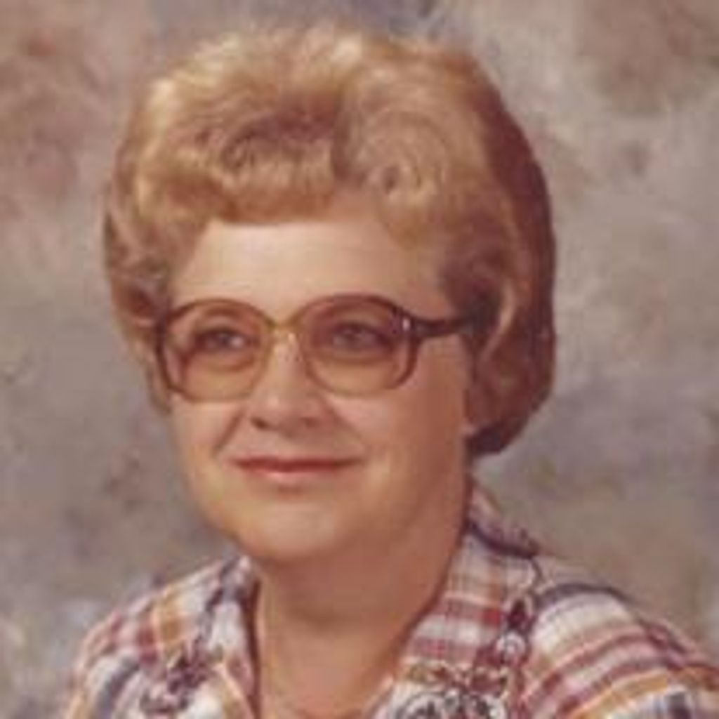 Nell Lydin