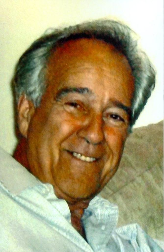Guido Frank Nocente