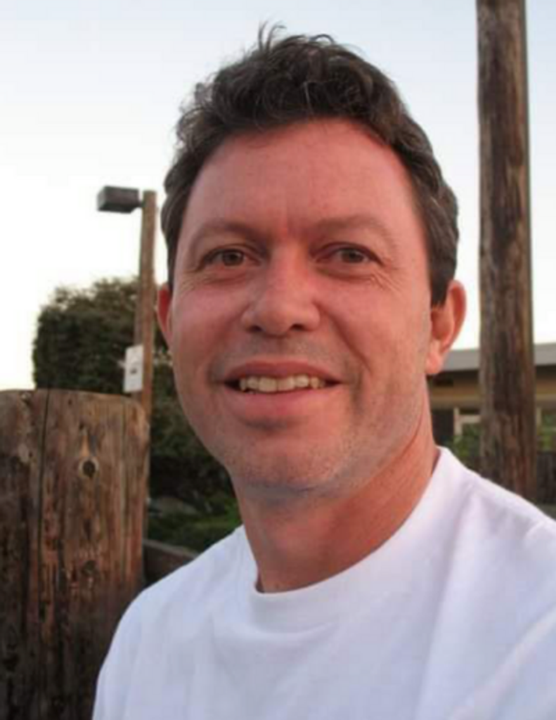 Douglas Vern Thornton Profile Photo