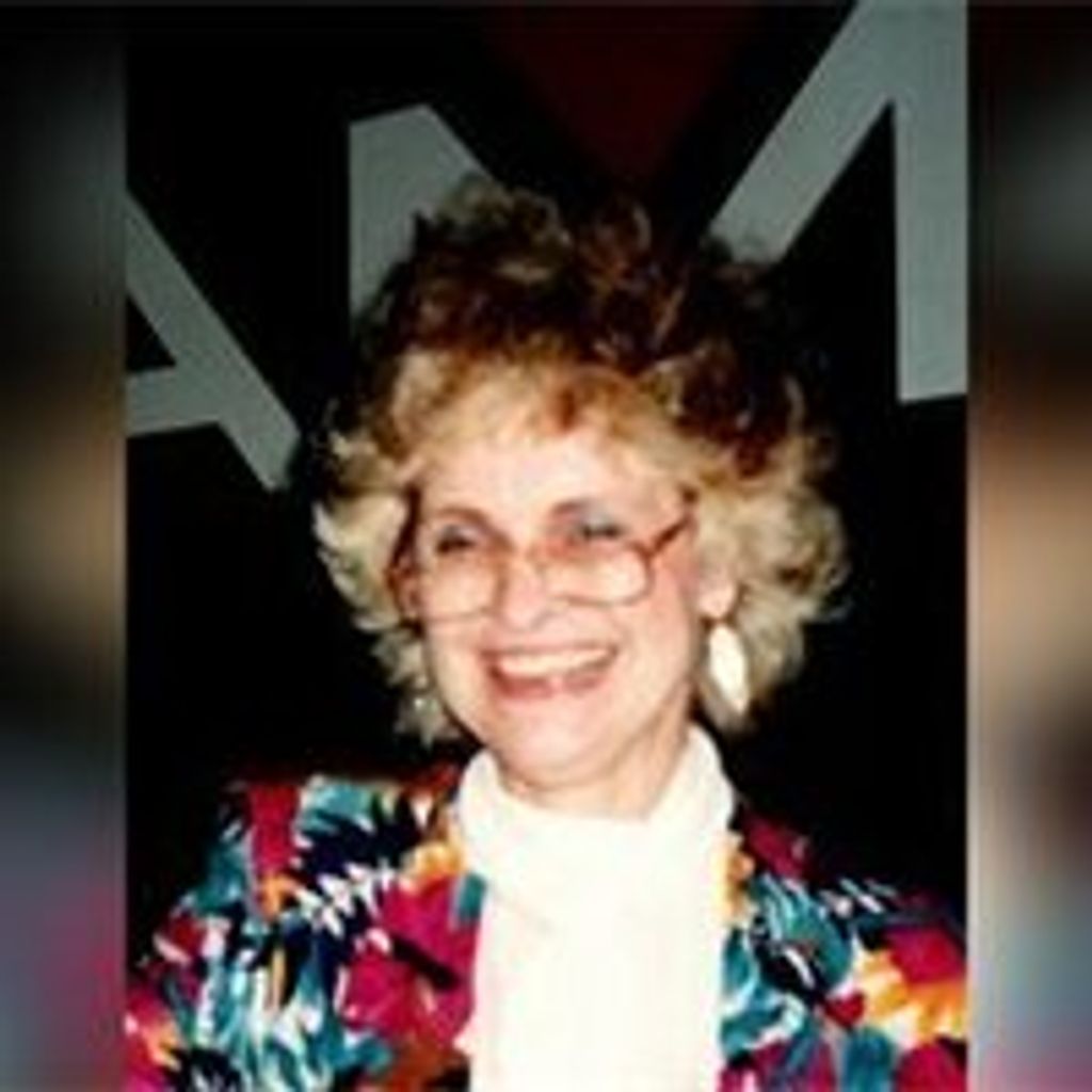 Margaret L. Welch