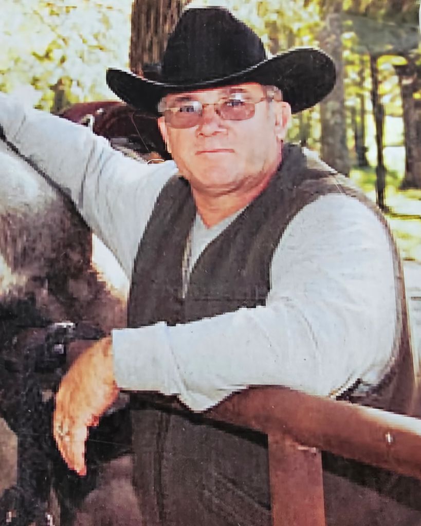 Raymond John Sparks