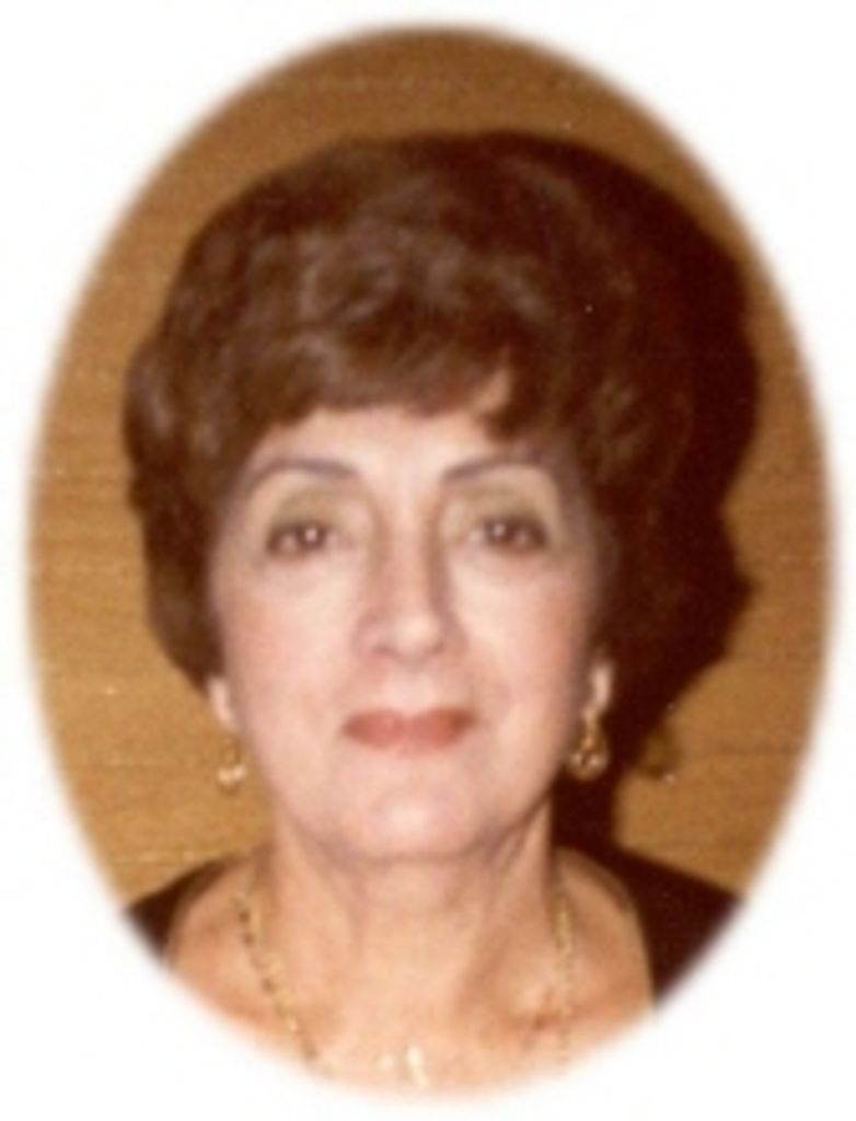 Beatrice Menasian Carolla