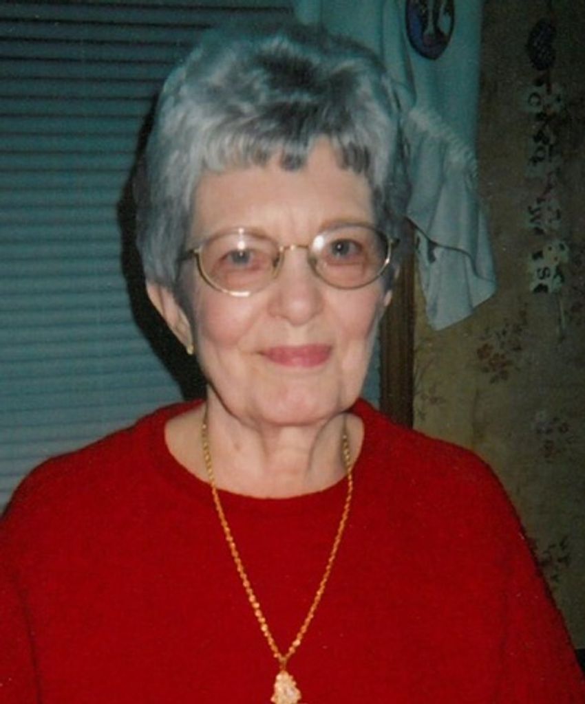 Jewel Mae Jarred Profile Photo