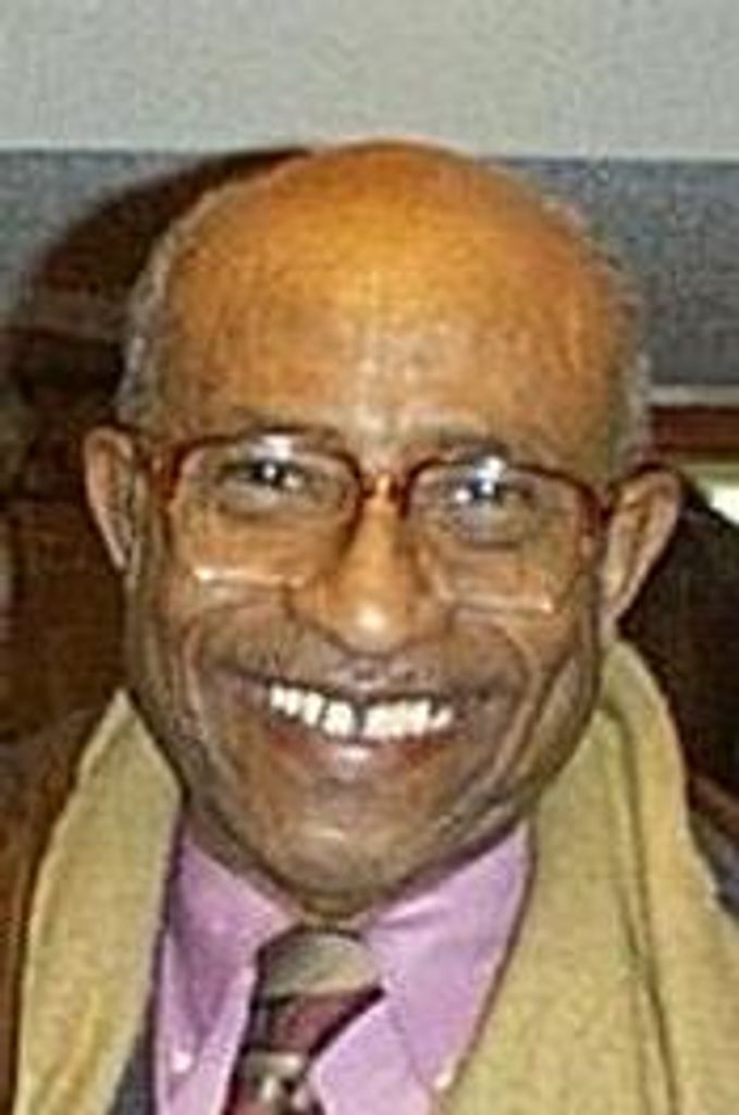 Bishop Henry L. Tillman Profile Photo