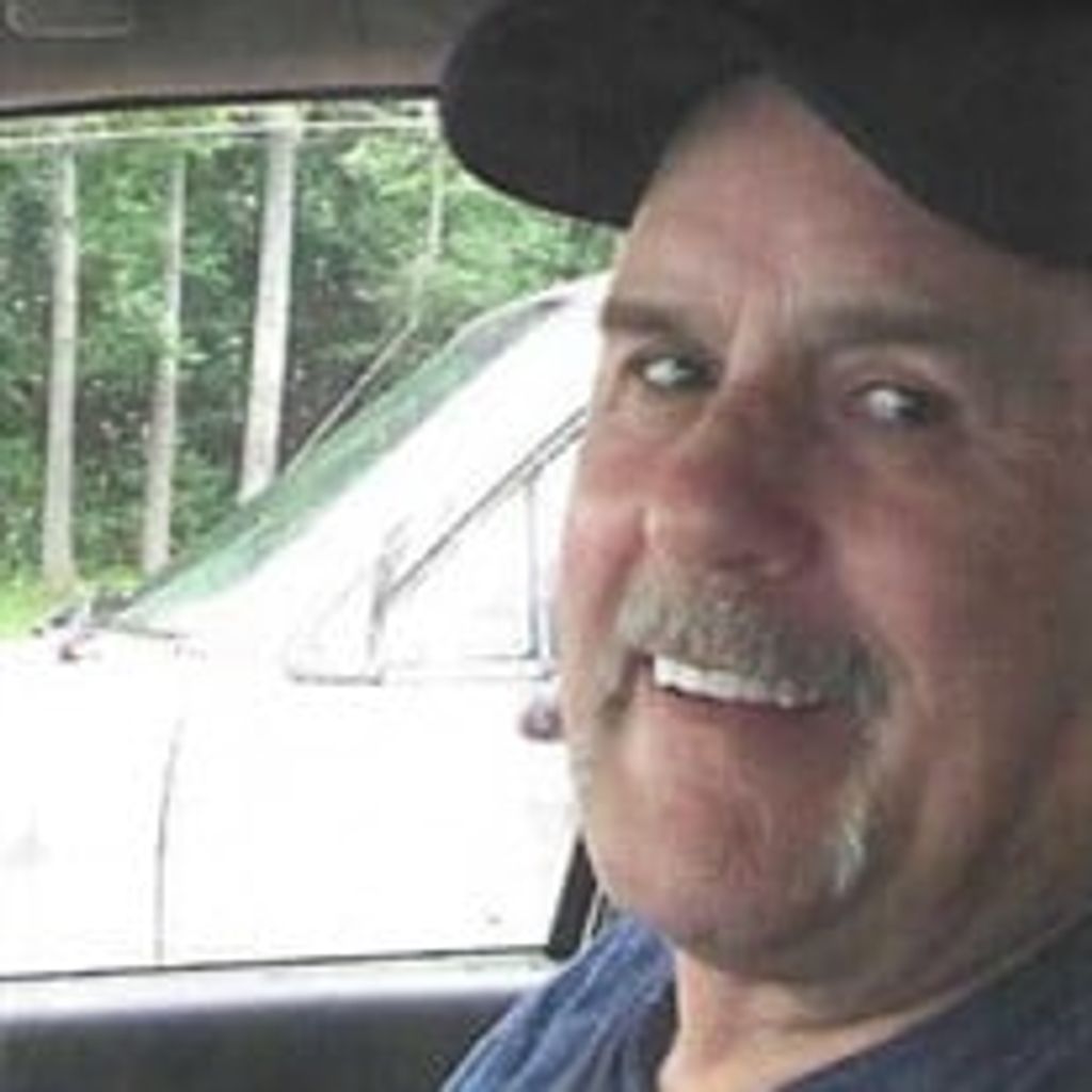 Stephen David Porter Profile Photo