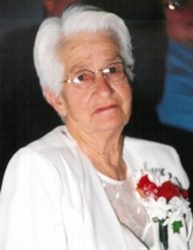 Mary L. Schramm