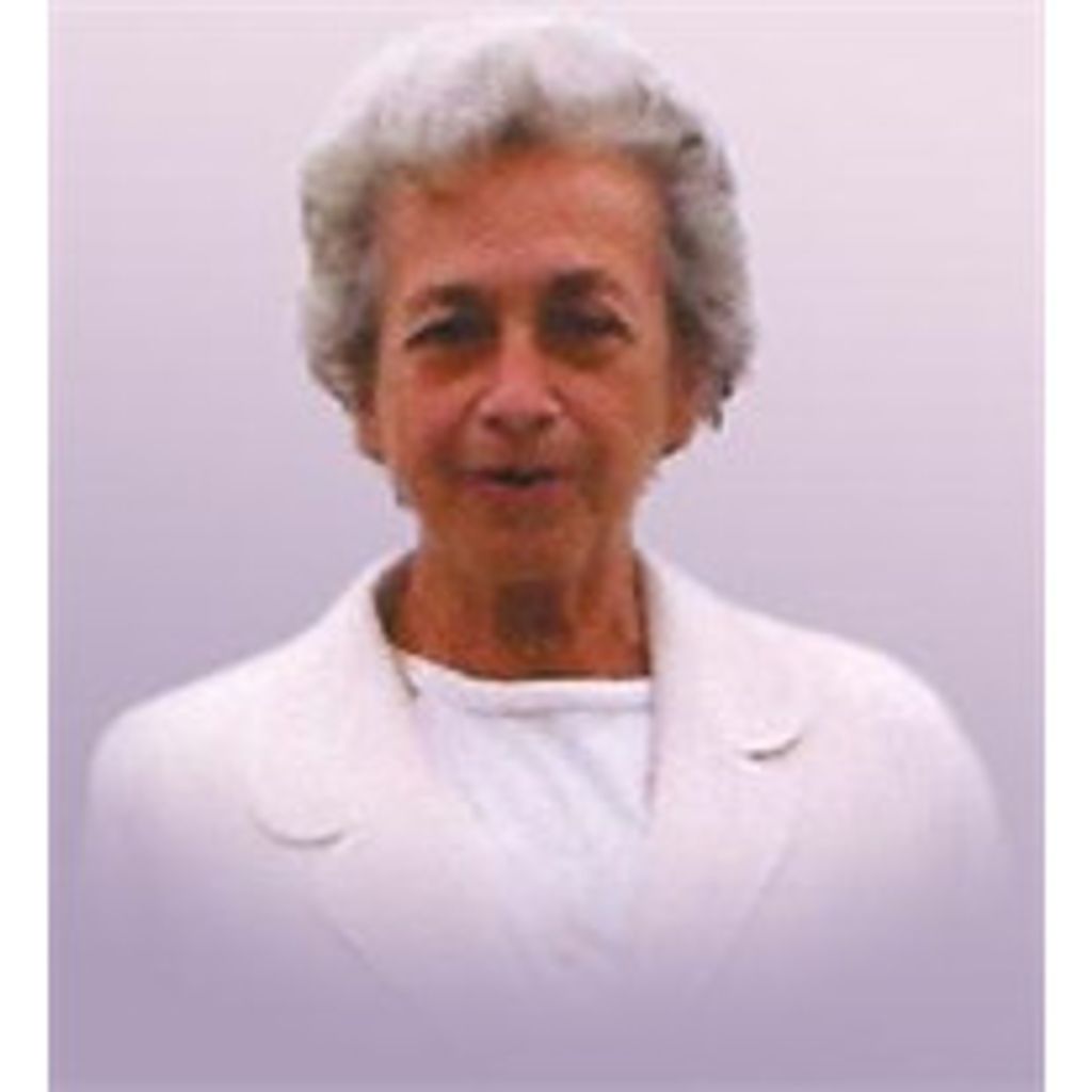 Ruth Mildred Healy