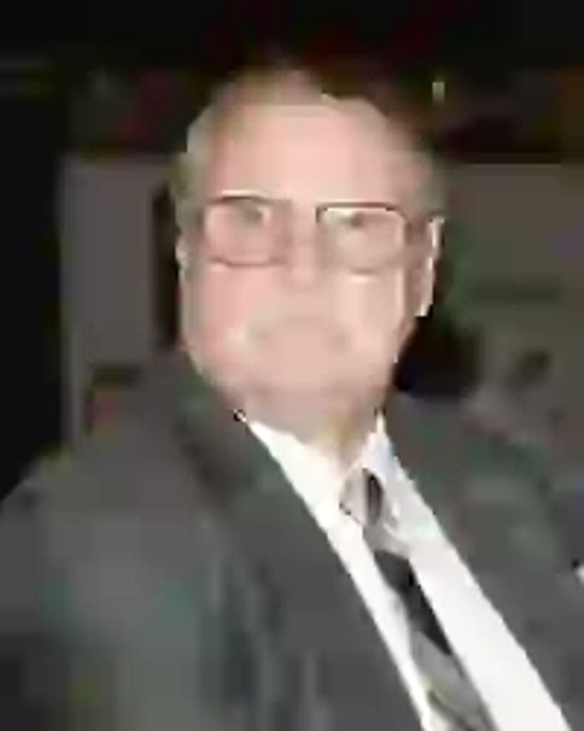 Henry “Bud” Lehmann