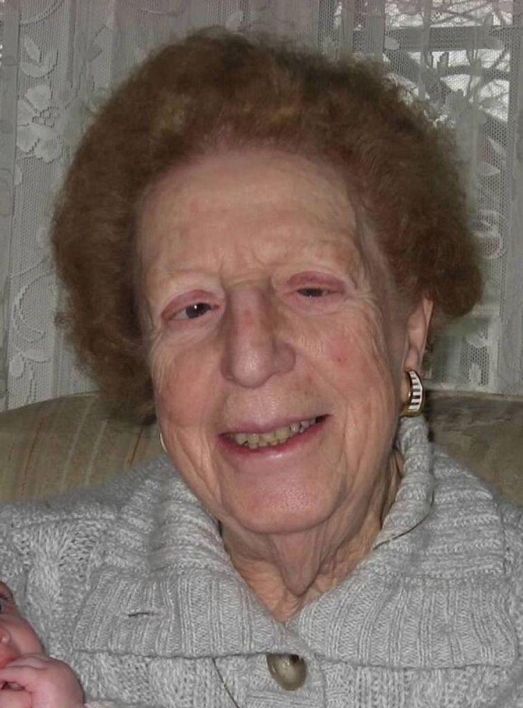 Theresa (Bellina)  Heart Profile Photo