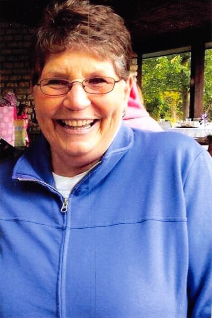 Iona Thompson Profile Photo