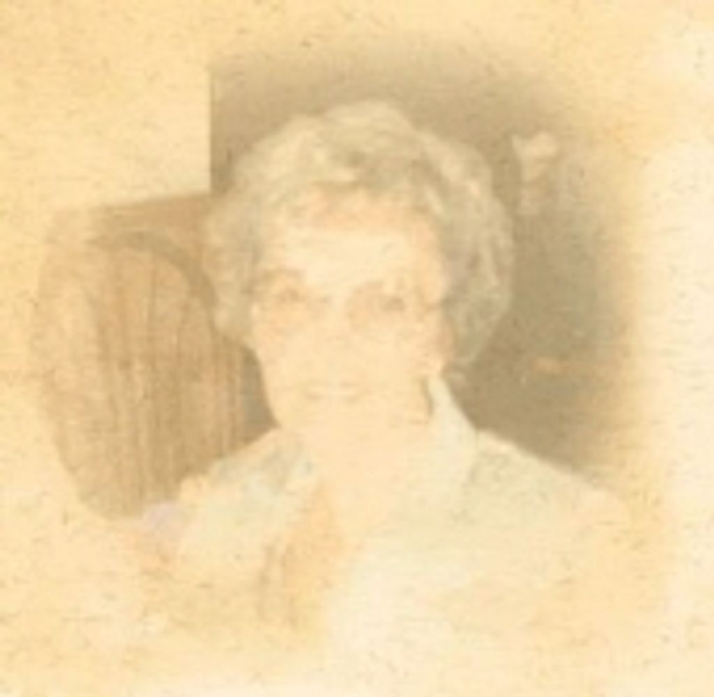 Marjorie M. Shaw
