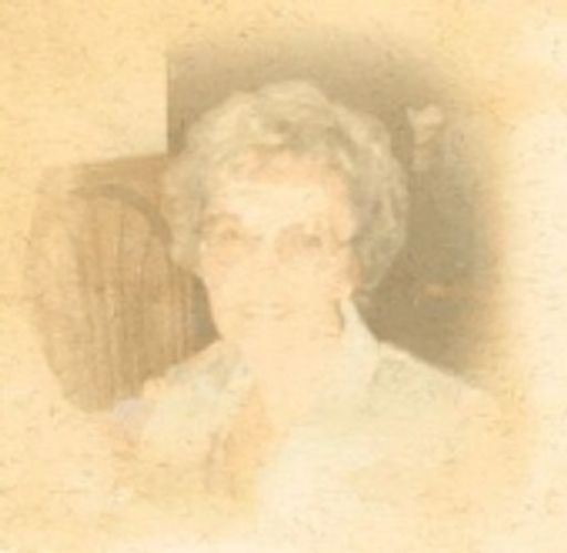 Marjorie M. Shaw Profile Photo