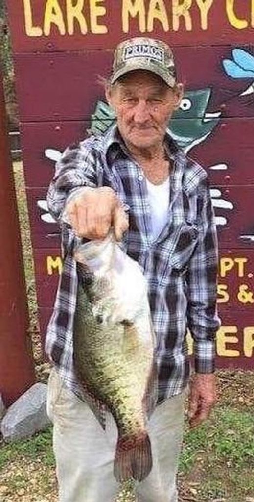 Glenn "Tom" Jacobs Profile Photo