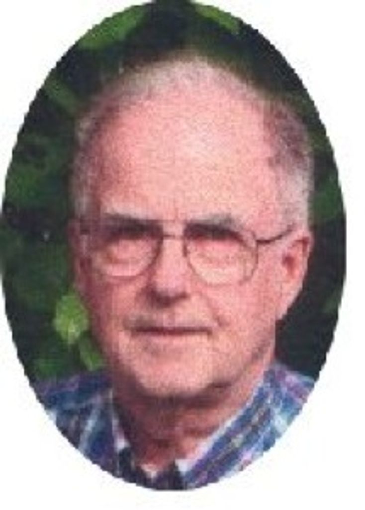 James I. Plunkett