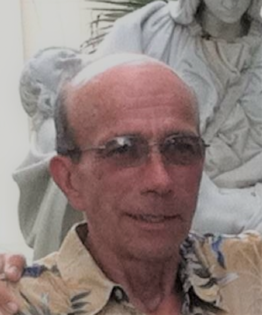 James Braney