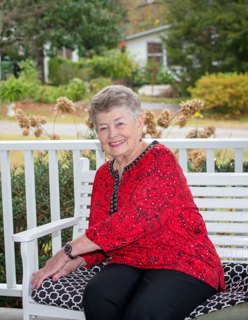 Rebecca Millwood Sanders Profile Photo