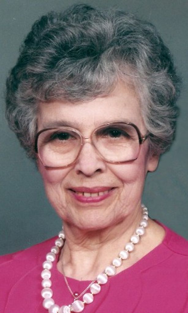 Elsie M. Horn