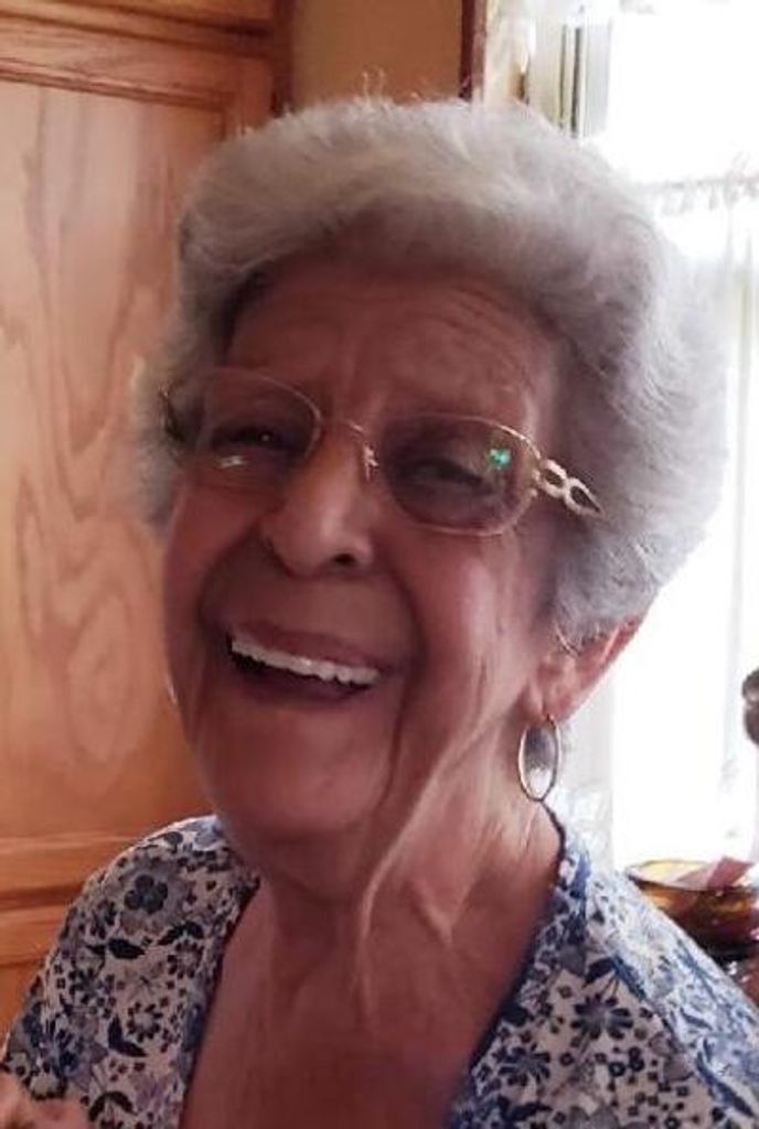 Mary Varin Profile Photo