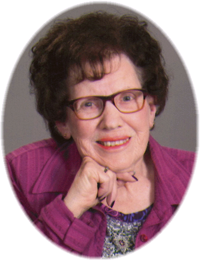 Twila M. Carter