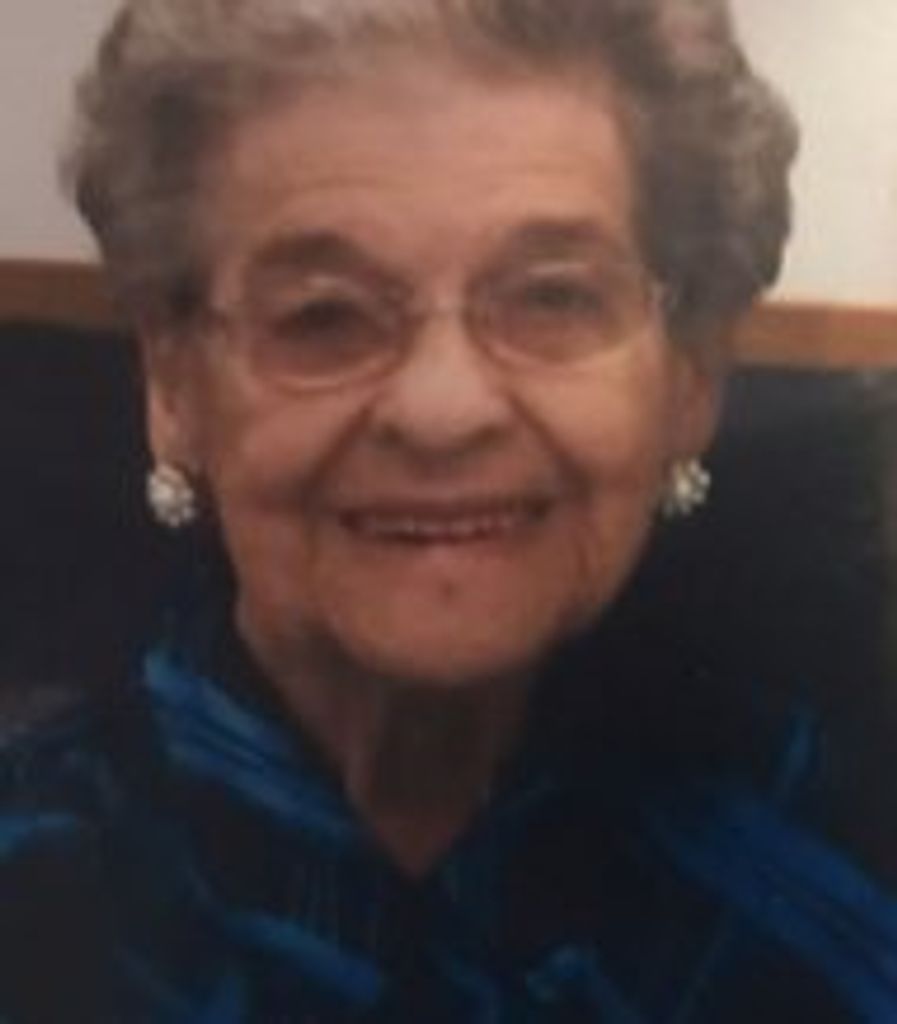 Alberta Mae Willsey (Beavers)