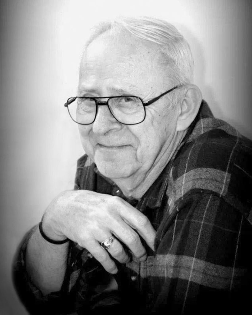 George James Bruha