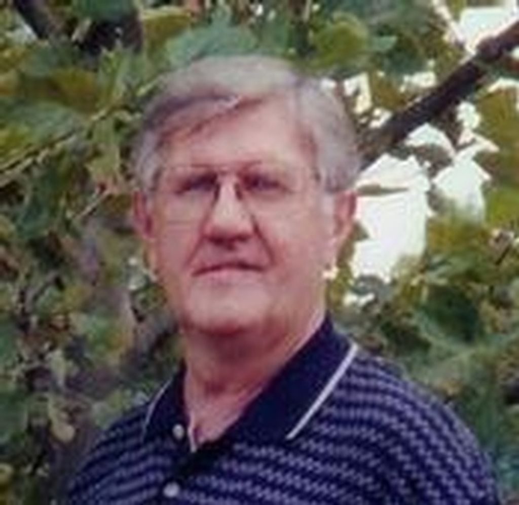 Charles W. Bybee