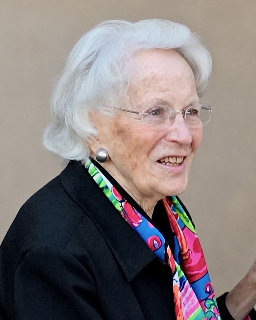 Harriet E. Fraser Profile Photo