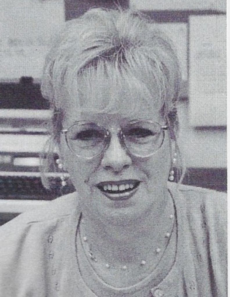 Veronica M. (Connor)  Betz Profile Photo