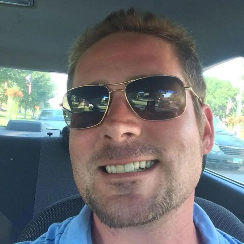 Jeremy Todd Flynn Profile Photo