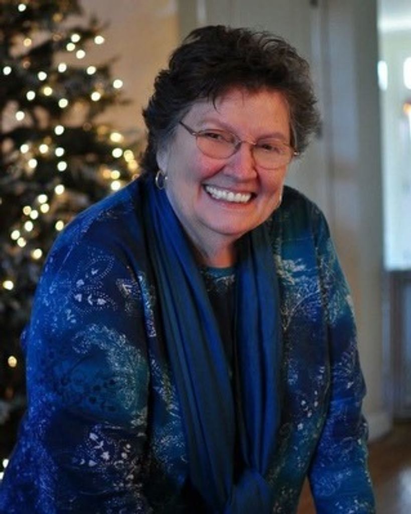Alma Moore Vazzana Profile Photo