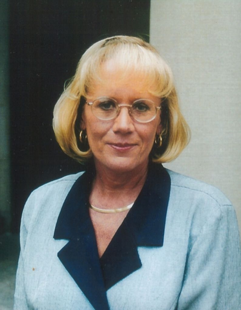 Gaye Lynn Udell Profile Photo